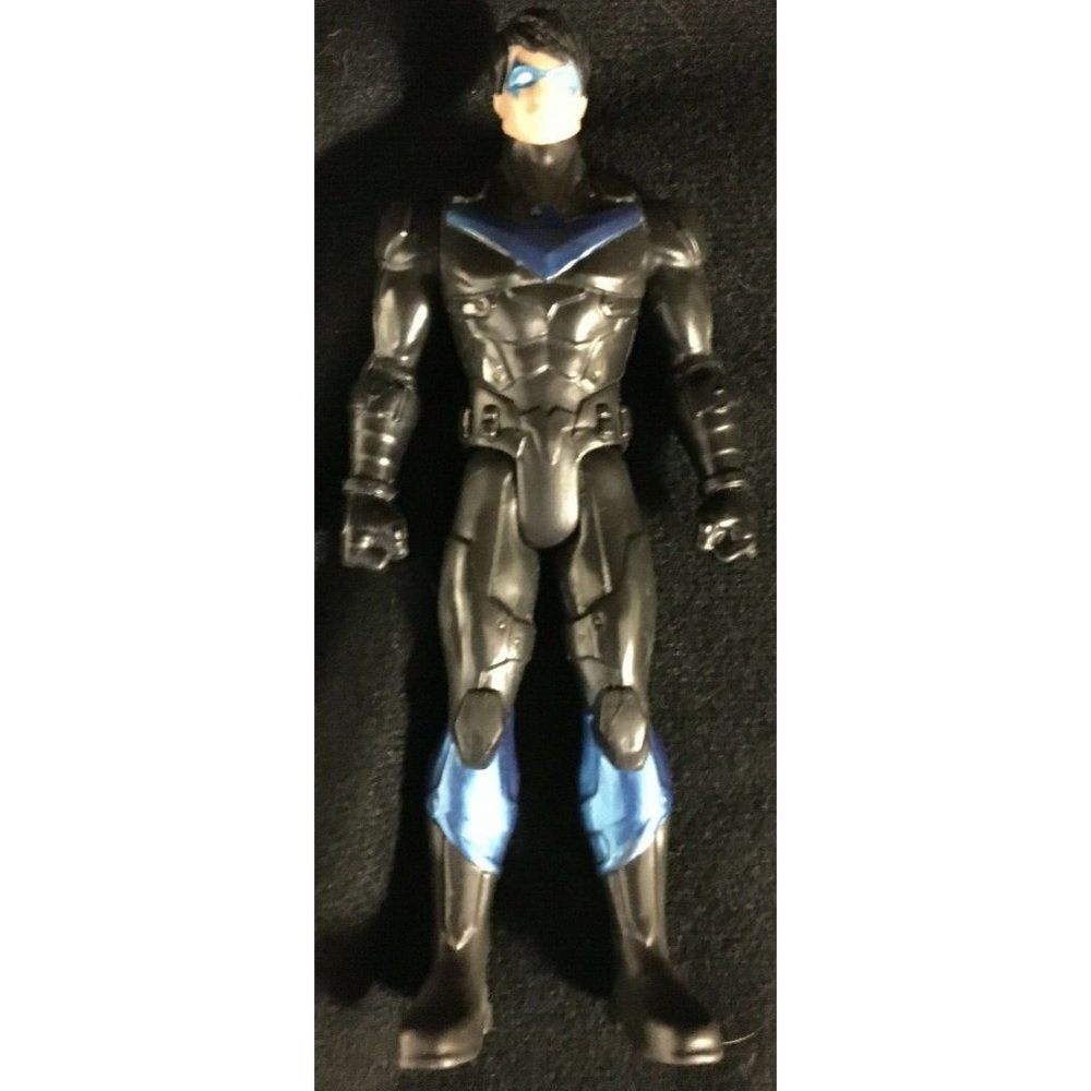 11½" War Machine Marvels's Endgame Titan Hero Action Figure  2018